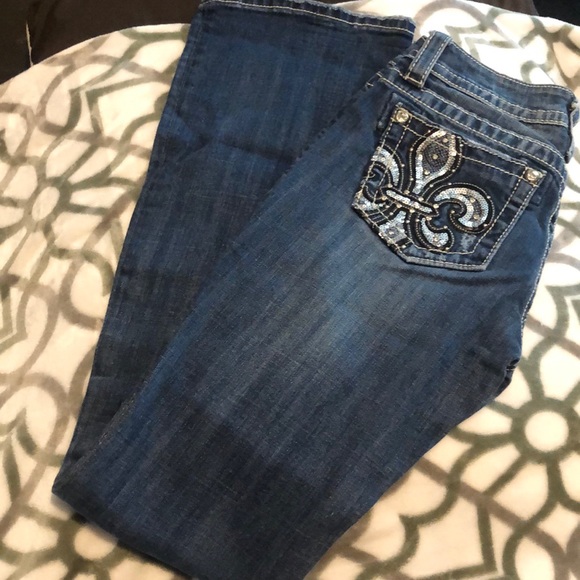 Jeans - Picture 3 of 3